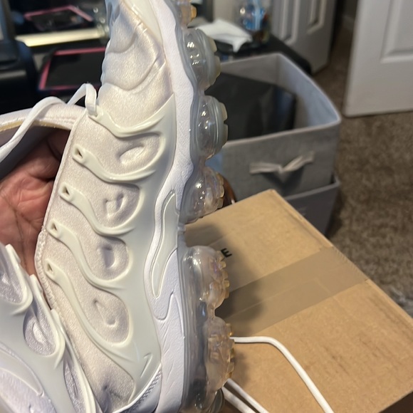 Air vapor max plus - Picture 8 of 11